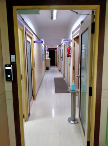 Indian Institute of Embedded Systems Bangalore Campus photos photo 9